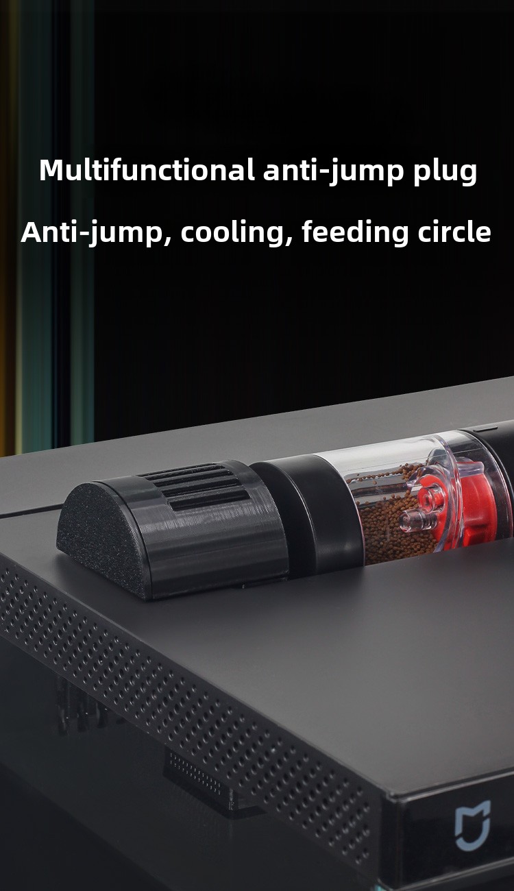 Aquarium Fish Glass - voor Xiaomi Mijia Smart Fish Tank