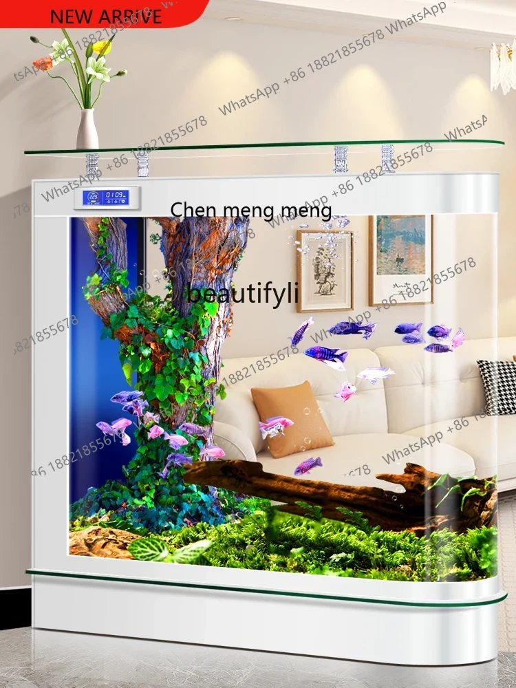 Xchange Aquarium Fish - X Light Luxe Fish Globe Huishoudelijk