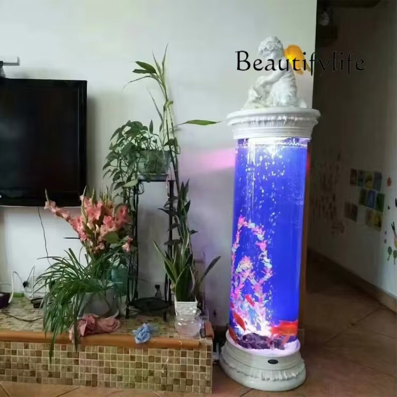 Aquarium Fish Glass - M L Aquarium Groot en middelgroot