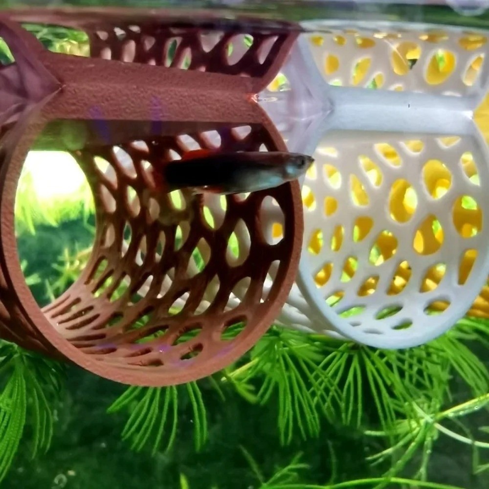 Aquarium Fish Games - Aquariumtunnel Aquarium Visverstopteplek Holle buis Sierlijk