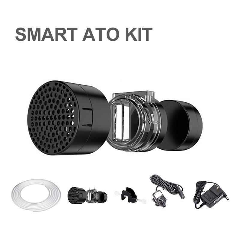 Aquarium Fish Photography - Automatische Aquarium Water Voeg Sensor Refill