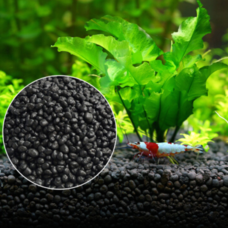 Aquarium Fish Accessories - Aquarium Plant Zaden Bodem Fishtank Substraat