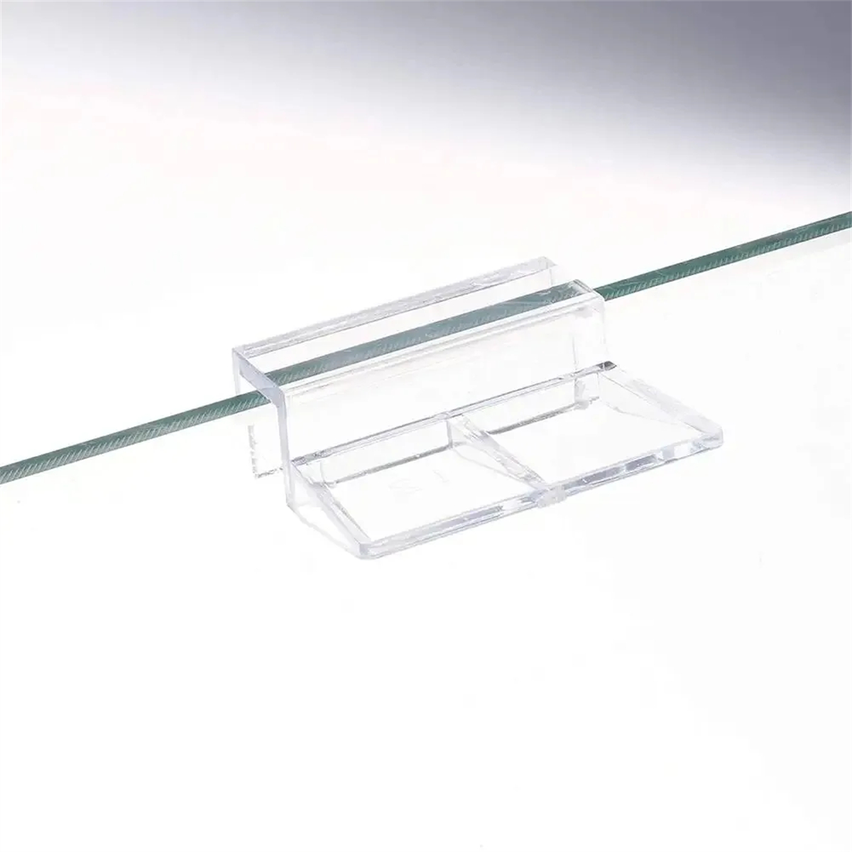10 Stuks Transparant Acryl Aqu - Aquarium Fish Photography recensie en prijs