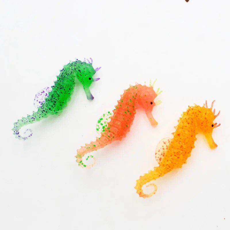 Aquariumdecoratie, simulatie g - Aquarium Fish That Glow In The Dark recensie en prijs