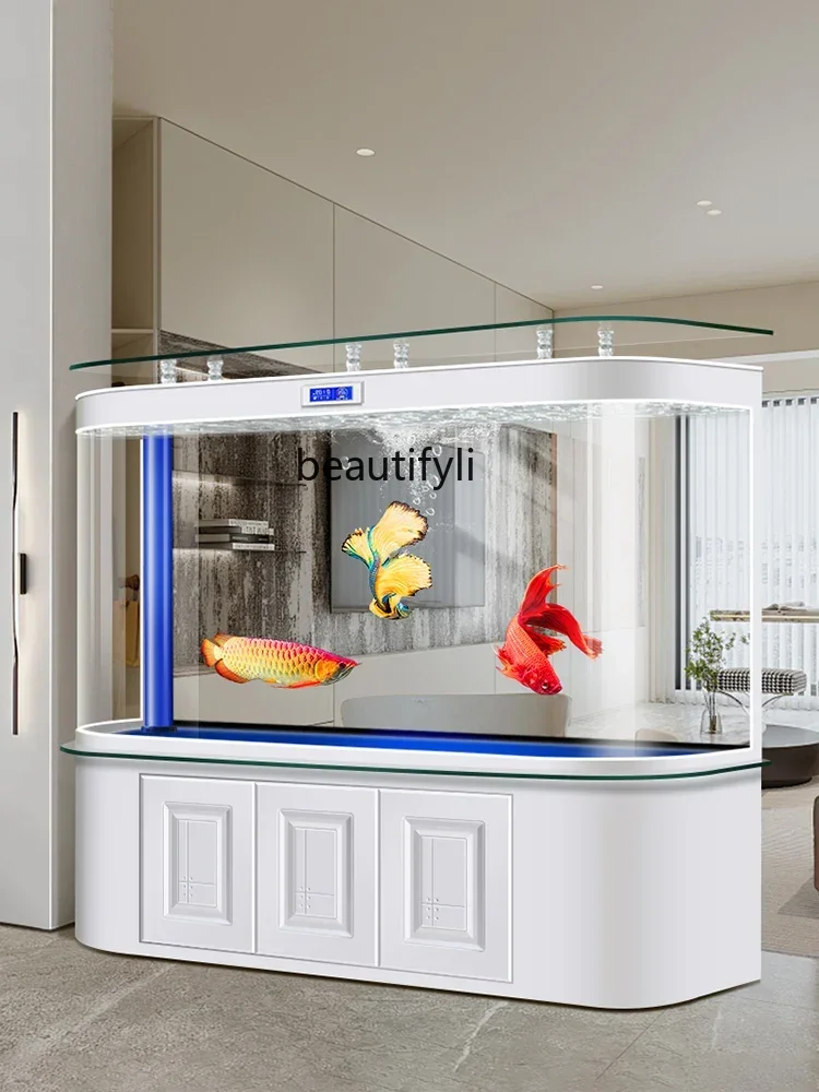X Woonkamer Grote Dubbele Cirk - Xchange Aquarium Fish recensie en prijs