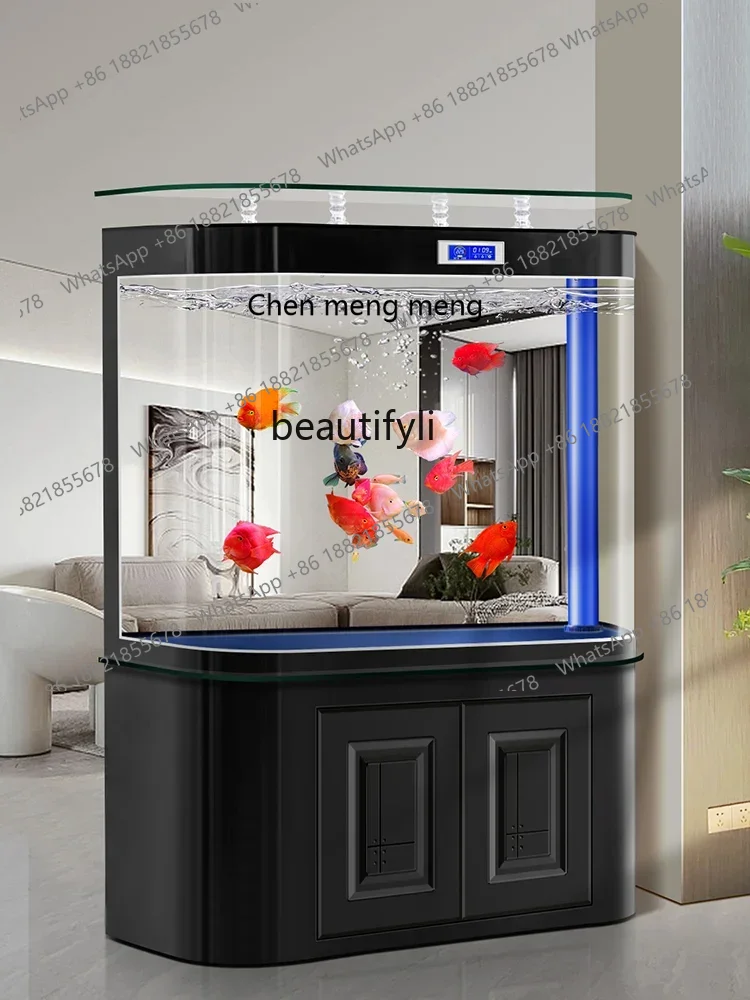X Woonkamer Grote Dubbele Cirk - Xchange Aquarium Fish recensie en prijs