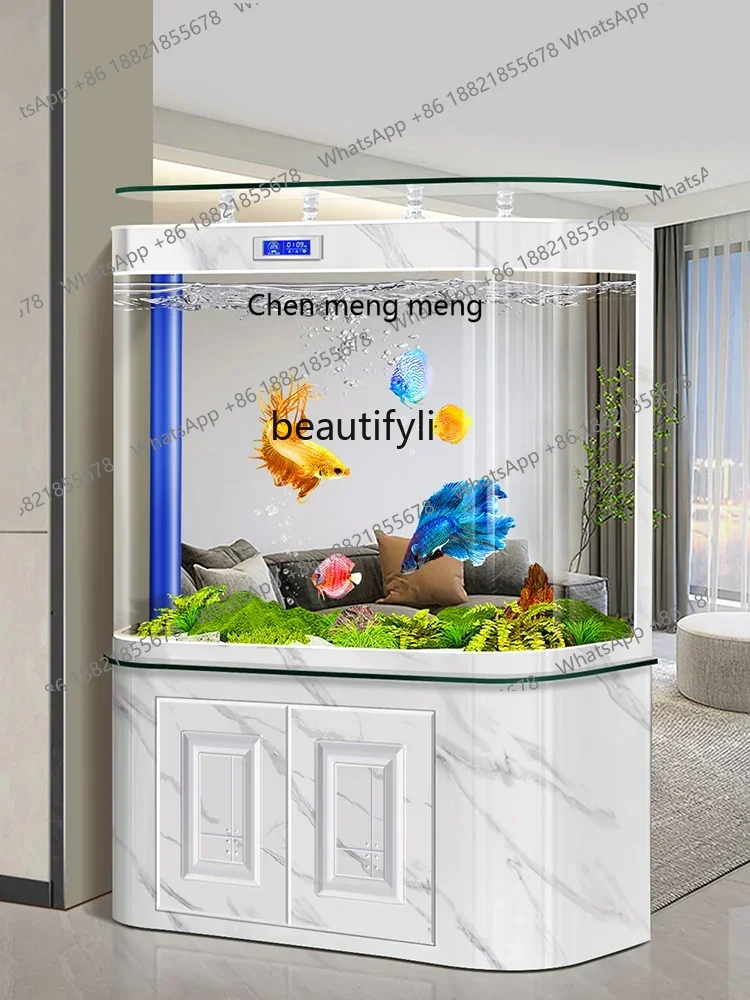 X Woonkamer Grote Dubbele Cirk - Xchange Aquarium Fish recensie en prijs