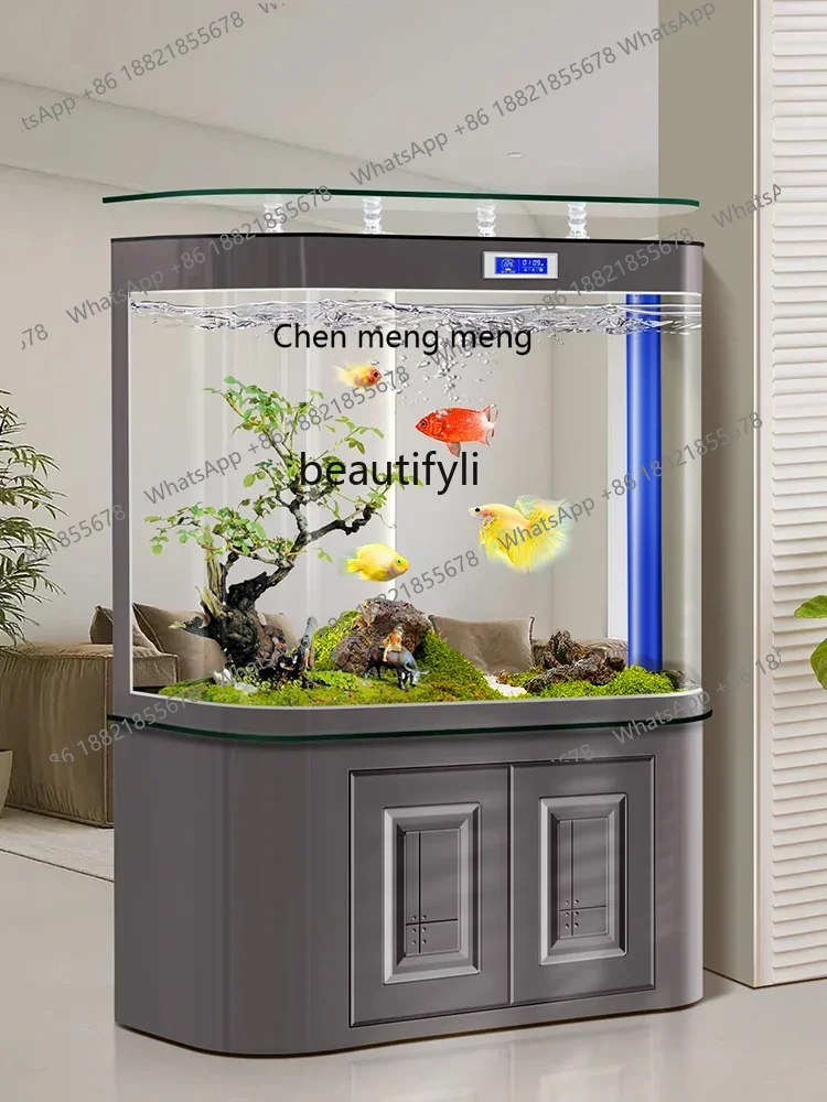 X Woonkamer Grote Dubbele Cirk - Xchange Aquarium Fish recensie en prijs