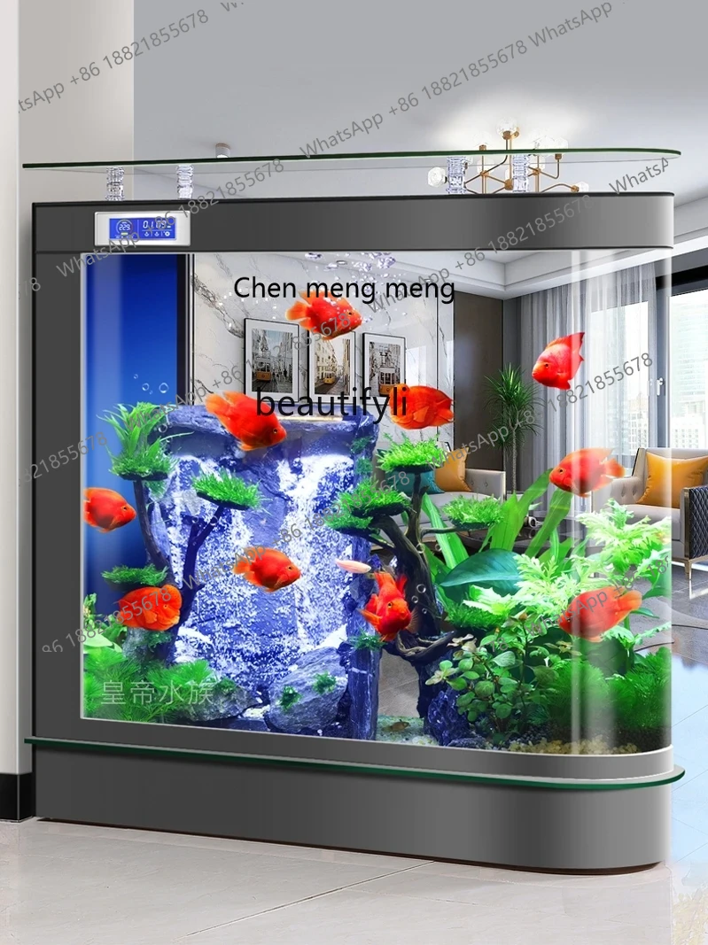 X Light Luxe Fish Globe Huisho - Xchange Aquarium Fish recensie en prijs