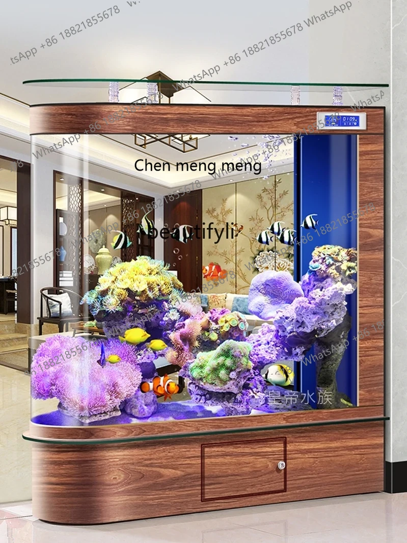 X Light Luxe Fish Globe Huisho - Xchange Aquarium Fish recensie en prijs