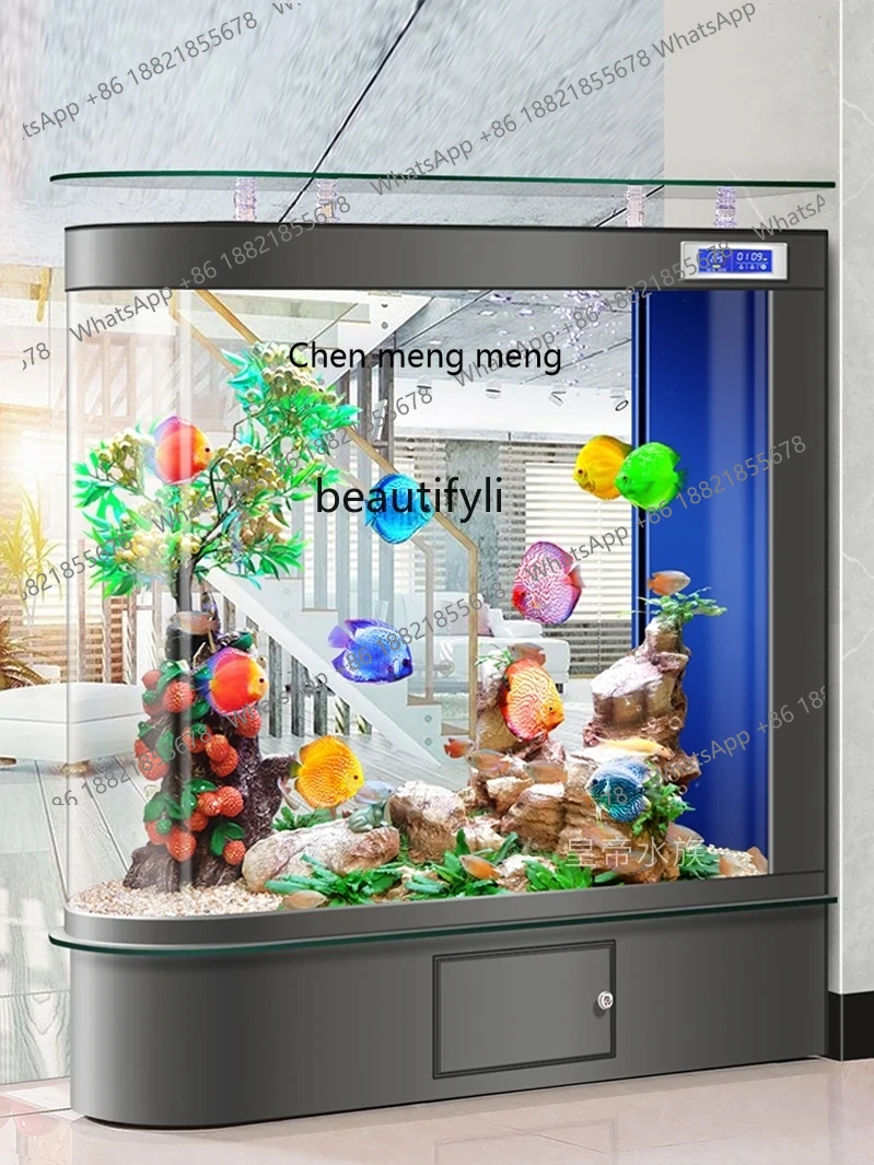 X Light Luxe Fish Globe Huisho - Xchange Aquarium Fish recensie en prijs