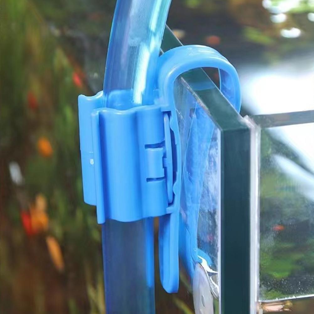 Visbak waterverversingsclip ve - Aquarium Fish Glass recensie en prijs