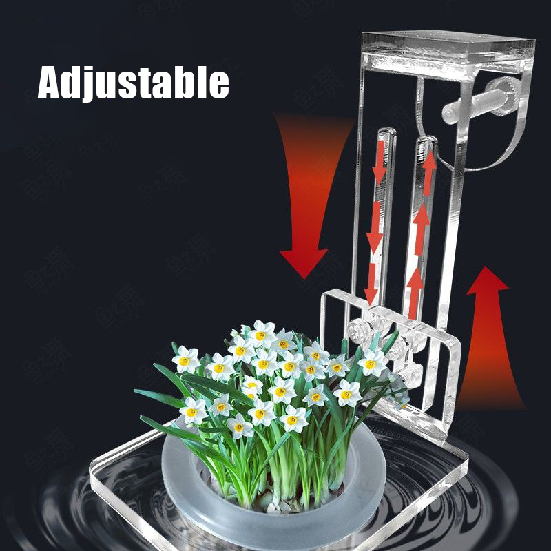 Aquarium Plantbekers Hydrocult - Aquarium Fish Pot recensie en prijs