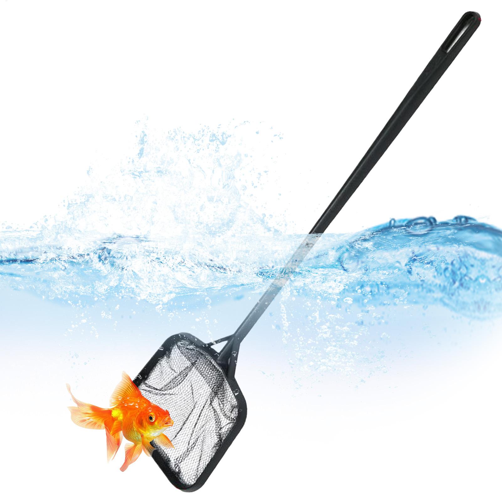 Zwembadnetten voor het reinige - Aquarium Fish Accessories recensie en prijs
