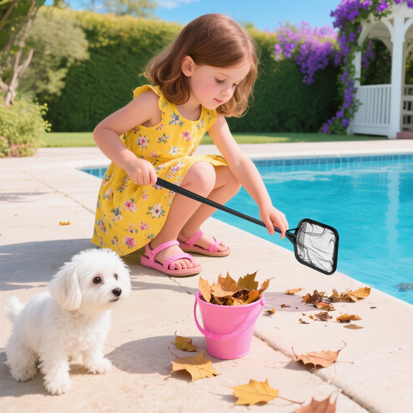 Zwembadnetten voor het reinige - Aquarium Fish Accessories recensie en prijs