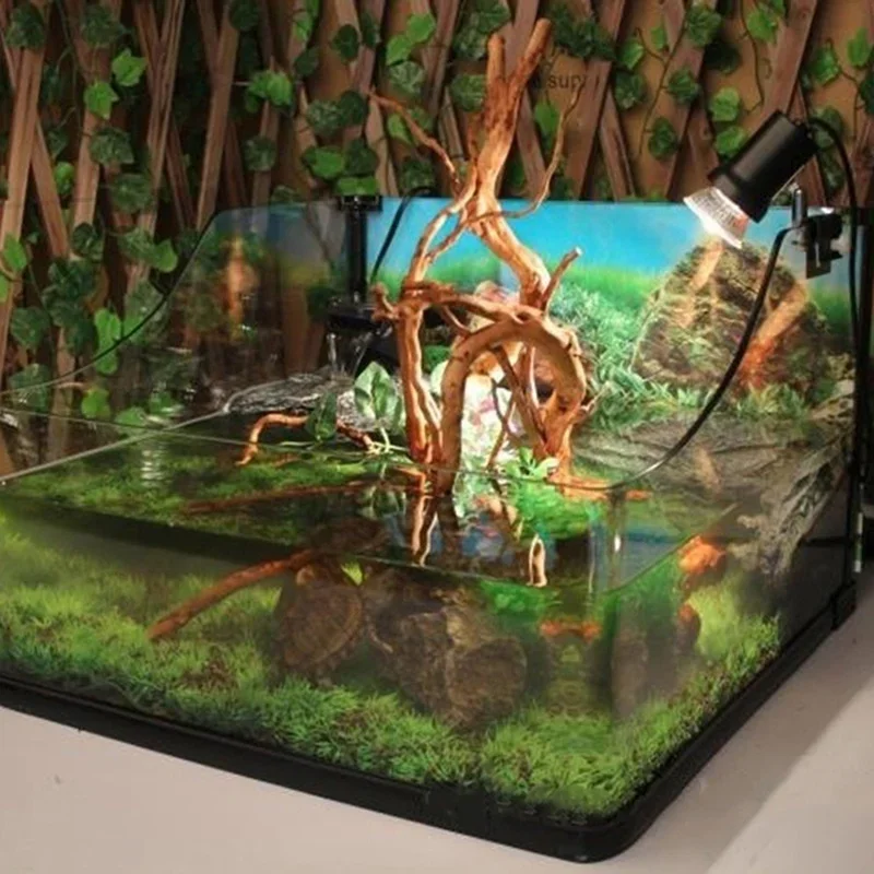 Natuurlijke Boomstam Drijfhout - Aquarium Fish Games recensie en prijs