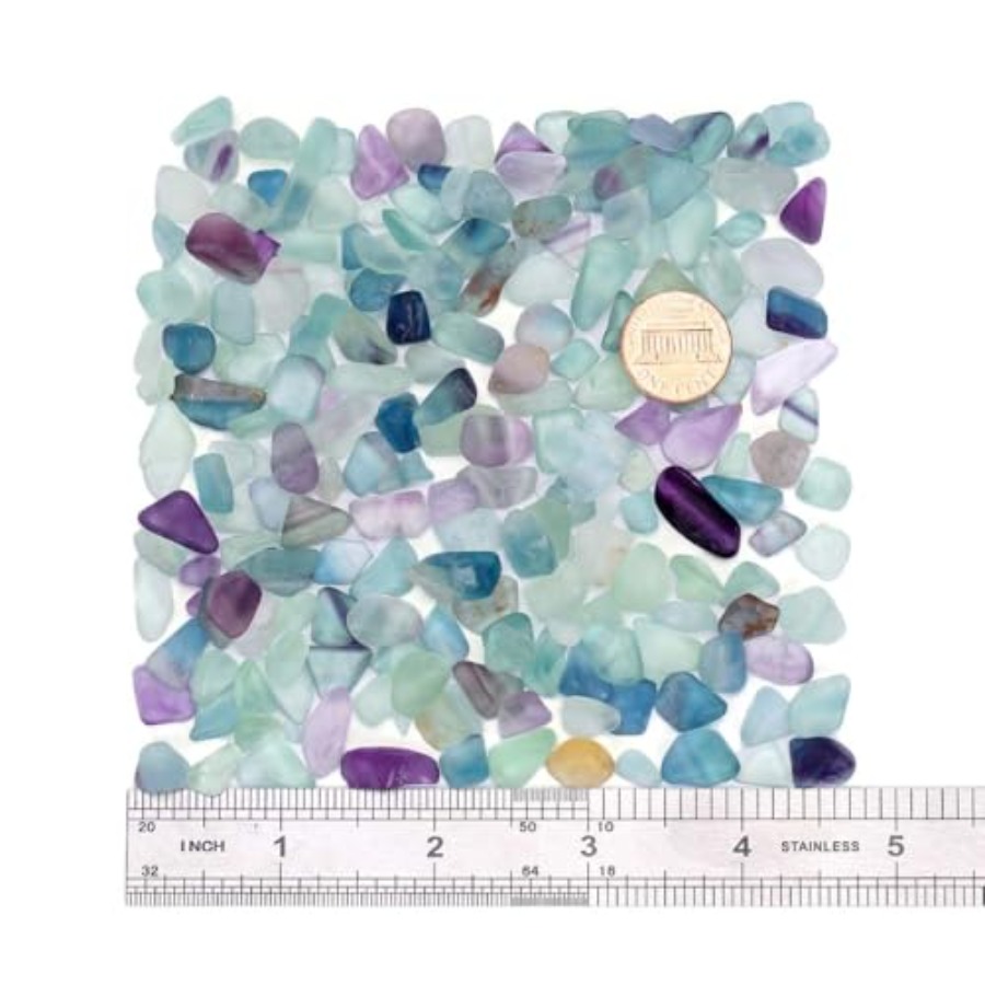 WAYBER Decoratieve Kristallen  - Aquarium Fish Glass recensie en prijs