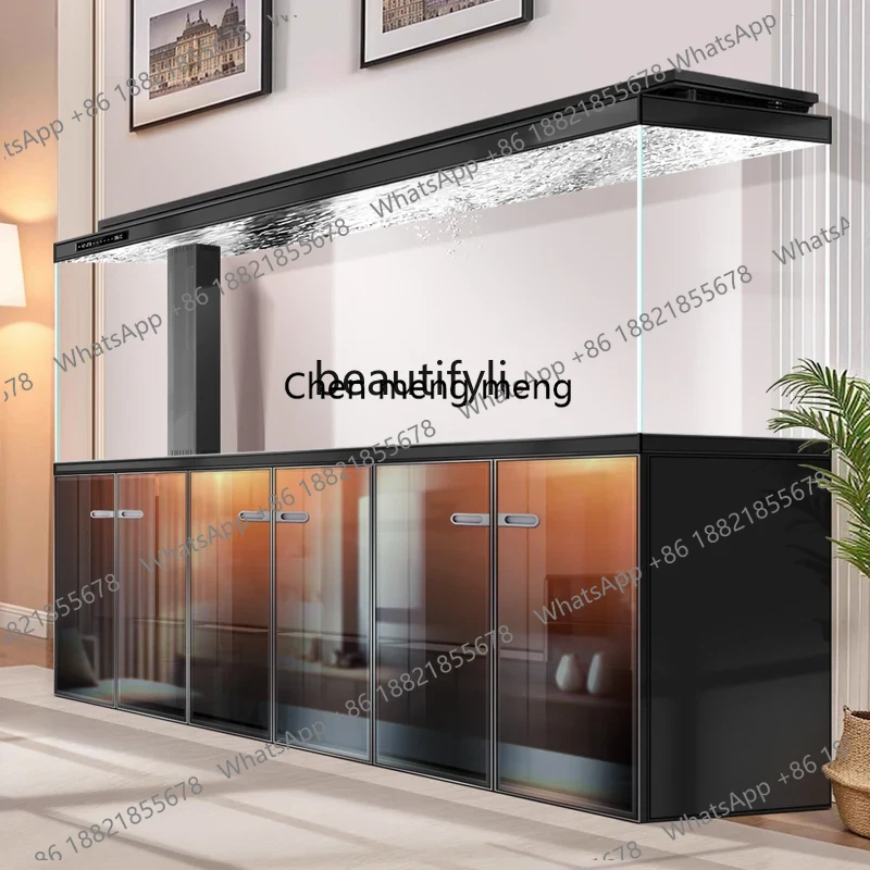 A182 Luxe woonkamer aquarium m - Aquarium Fish Glass recensie en prijs