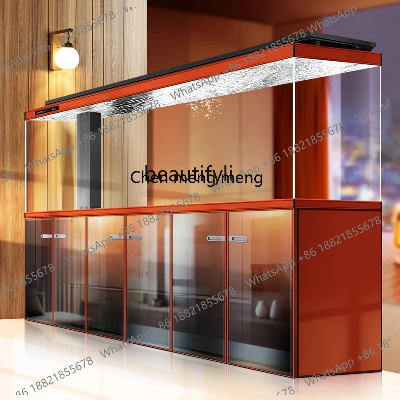 A182 Luxe woonkamer aquarium m - Aquarium Fish Glass recensie en prijs