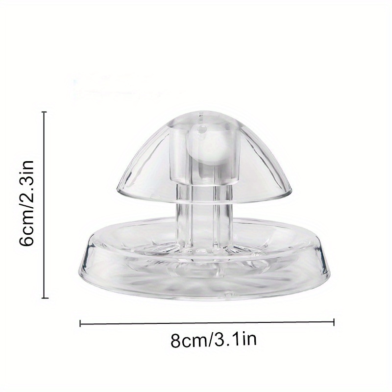 1PCS Aquarium Aquarium Cleaner - Aquarium Fish Photography recensie en prijs