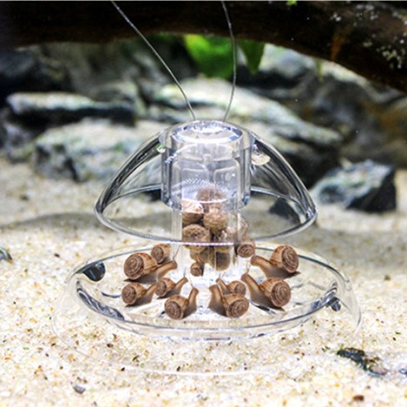 1PCS Aquarium Aquarium Cleaner - Aquarium Fish Photography recensie en prijs