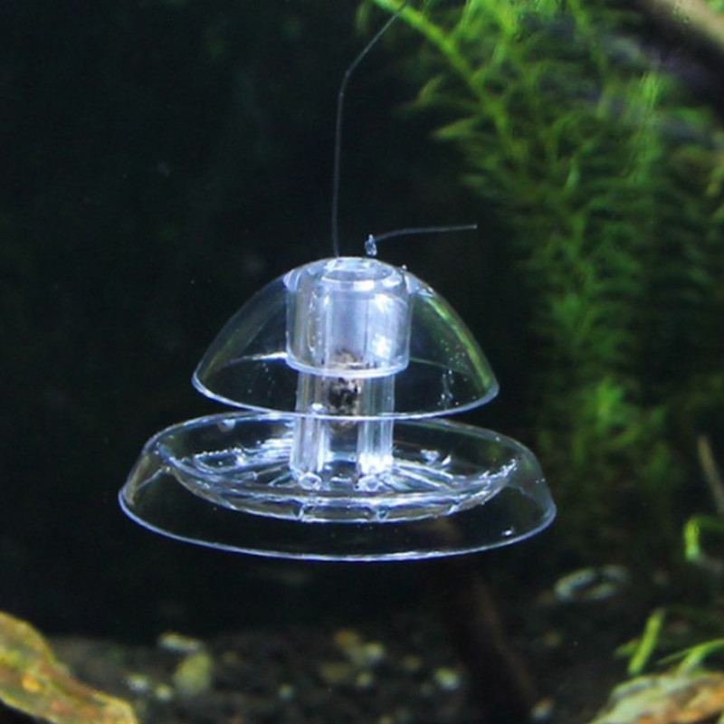 1PCS Aquarium Aquarium Cleaner - Aquarium Fish Photography recensie en prijs