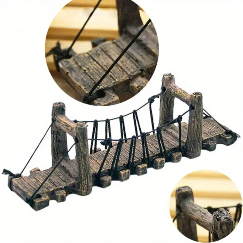 1Pc Aquarium Ornament Decorati - Aquarium Fish Games recensie en prijs