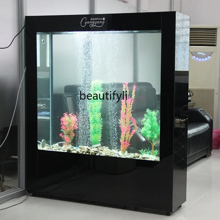 X Ecologisch aquarium Woonkame - Xchange Aquarium Fish recensie en prijs