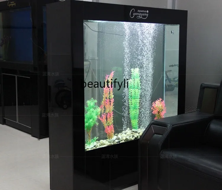 X Ecologisch aquarium Woonkame - Xchange Aquarium Fish recensie en prijs