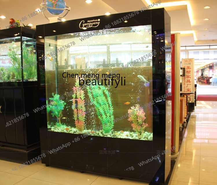 X Ecologisch aquarium Woonkame - Xchange Aquarium Fish recensie en prijs