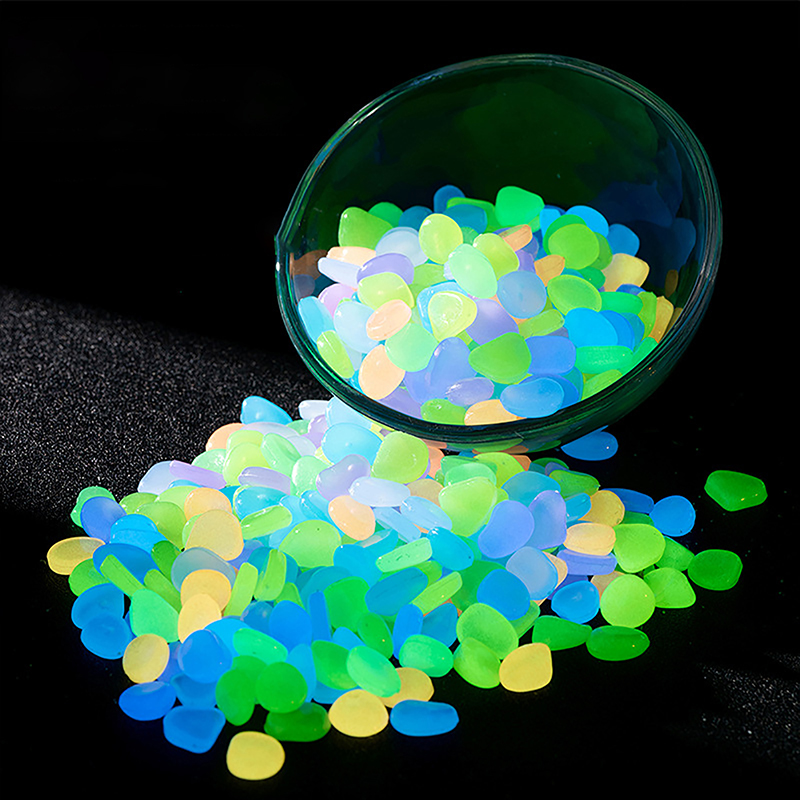 100 stuks tuindecoratie lichtg - Aquarium Fish That Glow In The Dark recensie en prijs