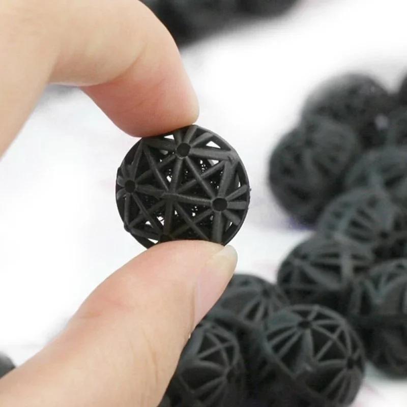 50 stuks 16mm aquarium biofilt - Aquarium Fish Accessories recensie en prijs