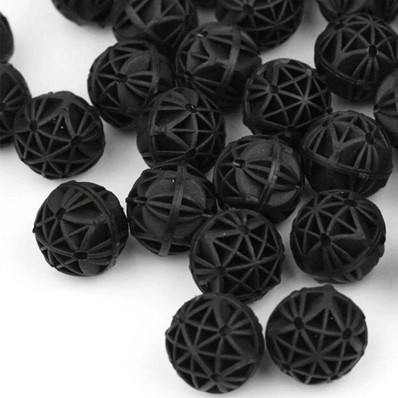 50 stuks 16mm aquarium biofilt - Aquarium Fish Accessories recensie en prijs