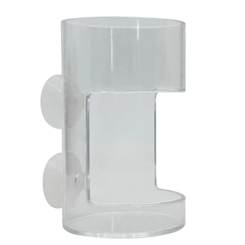 Nieuwe Aquarium Voederring Aqu - Aquarium Fish Feeder recensie en prijs