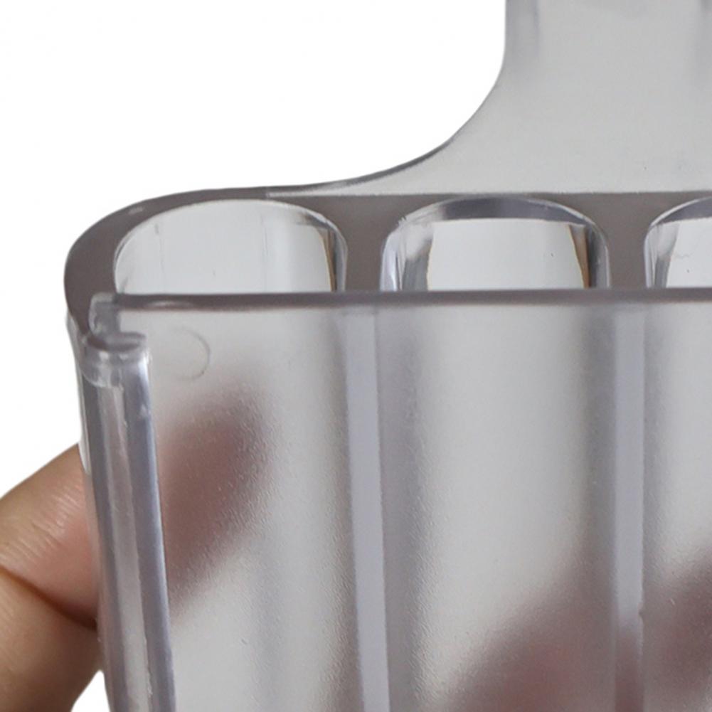 4.5/6.5 Cm Aquarium Plant Houd - Aquarium Fish Pot recensie en prijs
