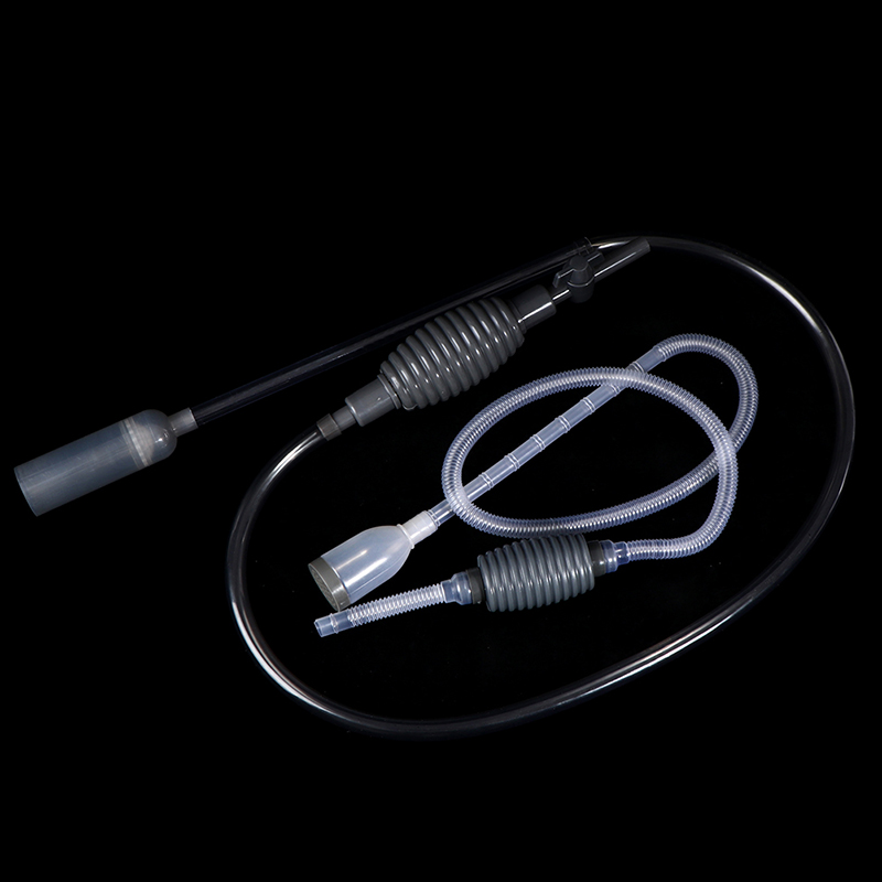 Plastic Aquarium Schoon Vacuüm - Aquarium Fish Accessories recensie en prijs