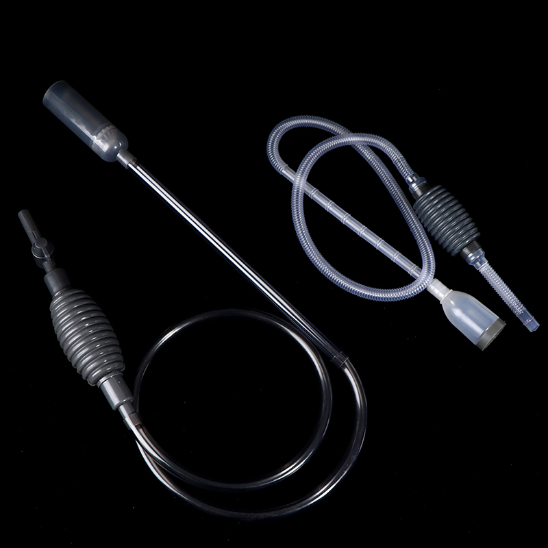 Plastic Aquarium Schoon Vacuüm - Aquarium Fish Accessories recensie en prijs