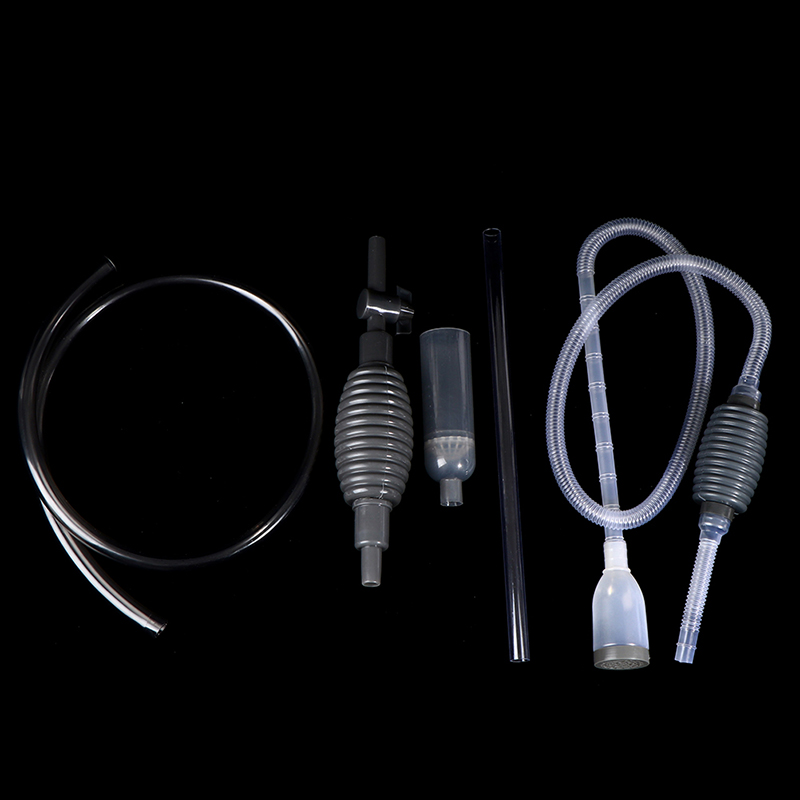 Plastic Aquarium Schoon Vacuüm - Aquarium Fish Accessories recensie en prijs