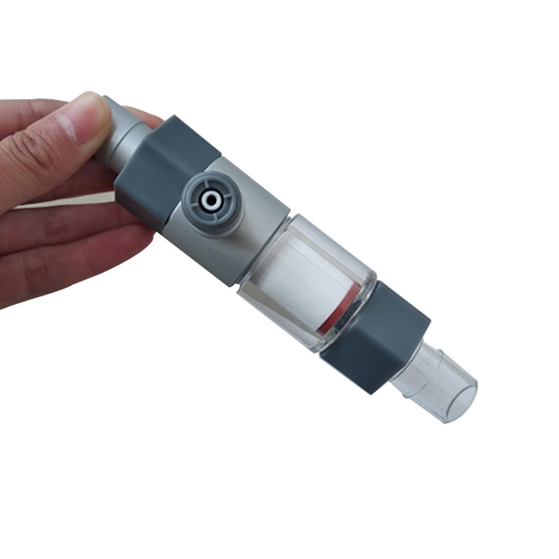 Externe CO2 Reactor Aquarium I - Aquarium Fish Photography recensie en prijs