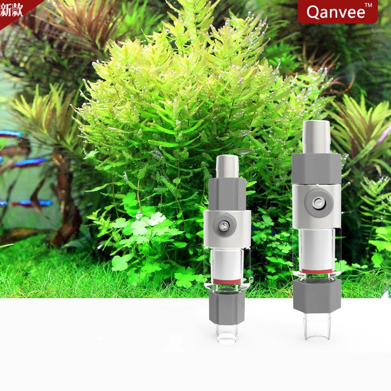 Externe CO2 Reactor Aquarium I - Aquarium Fish Photography recensie en prijs