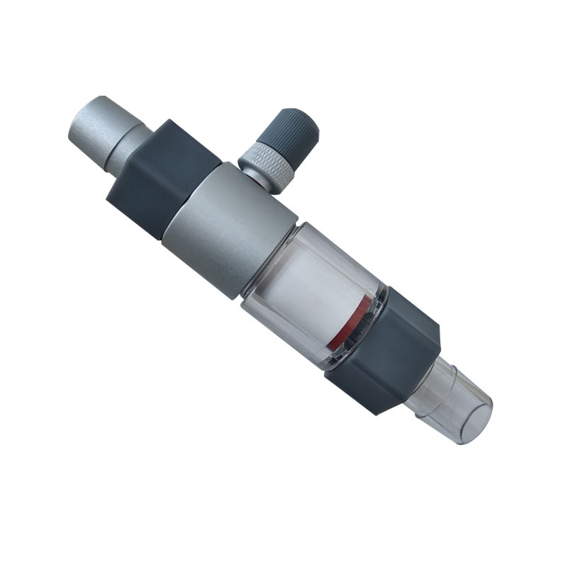 Externe CO2 Reactor Aquarium I - Aquarium Fish Photography recensie en prijs