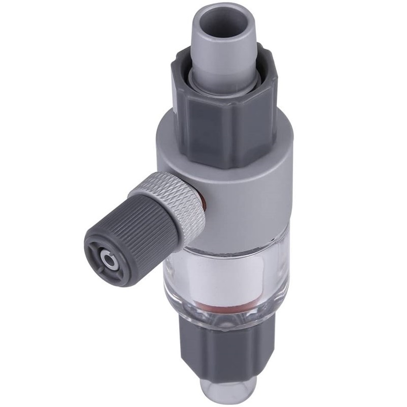 Externe CO2 Reactor Aquarium I - Aquarium Fish Photography recensie en prijs