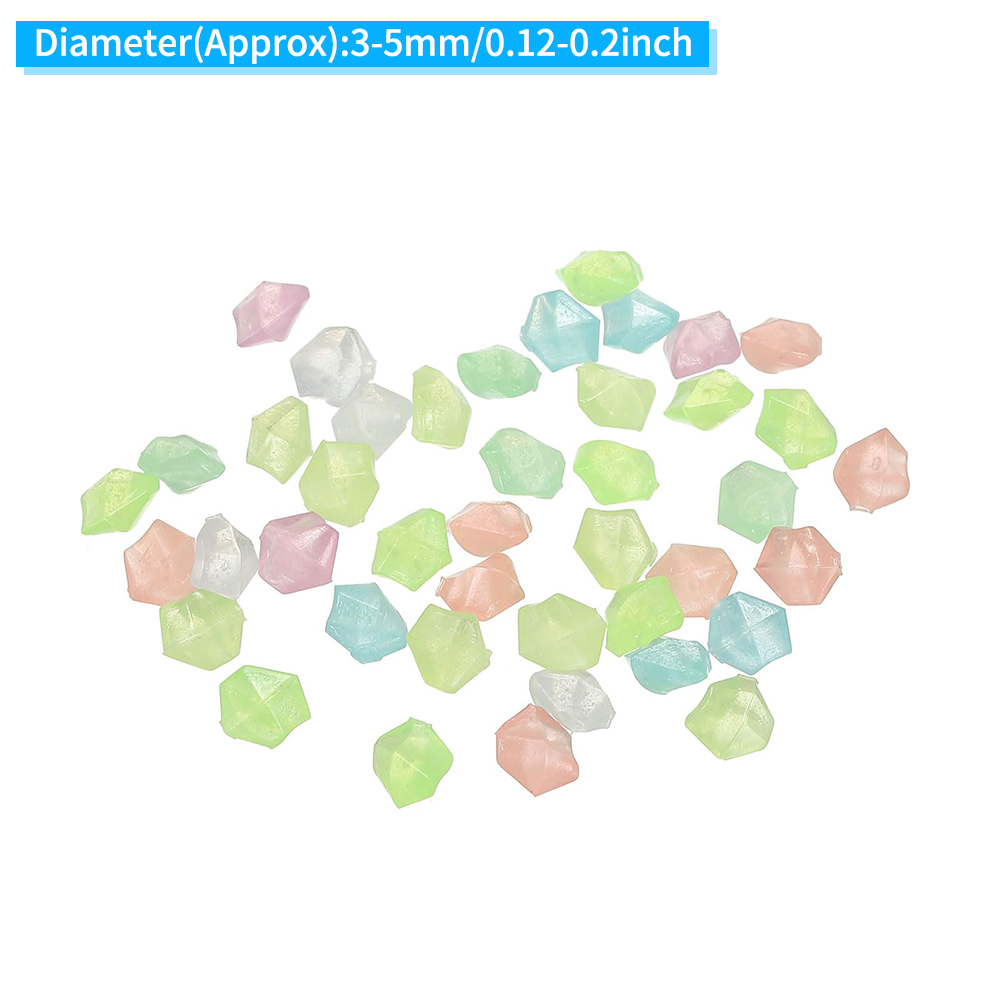 1000 Stuks Lichtgevende Zand G - Aquarium Fish That Glow In The Dark recensie en prijs