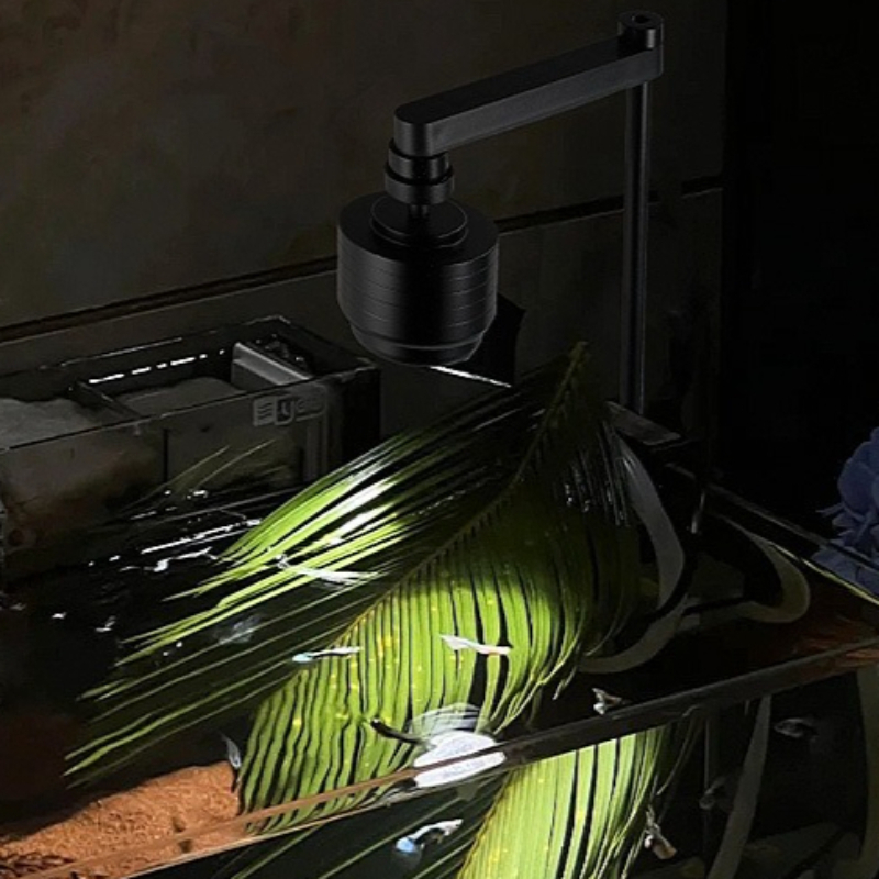 Aquariumlamp LED 3 kleuren Wat - Aquarium Fish Photography recensie en prijs
