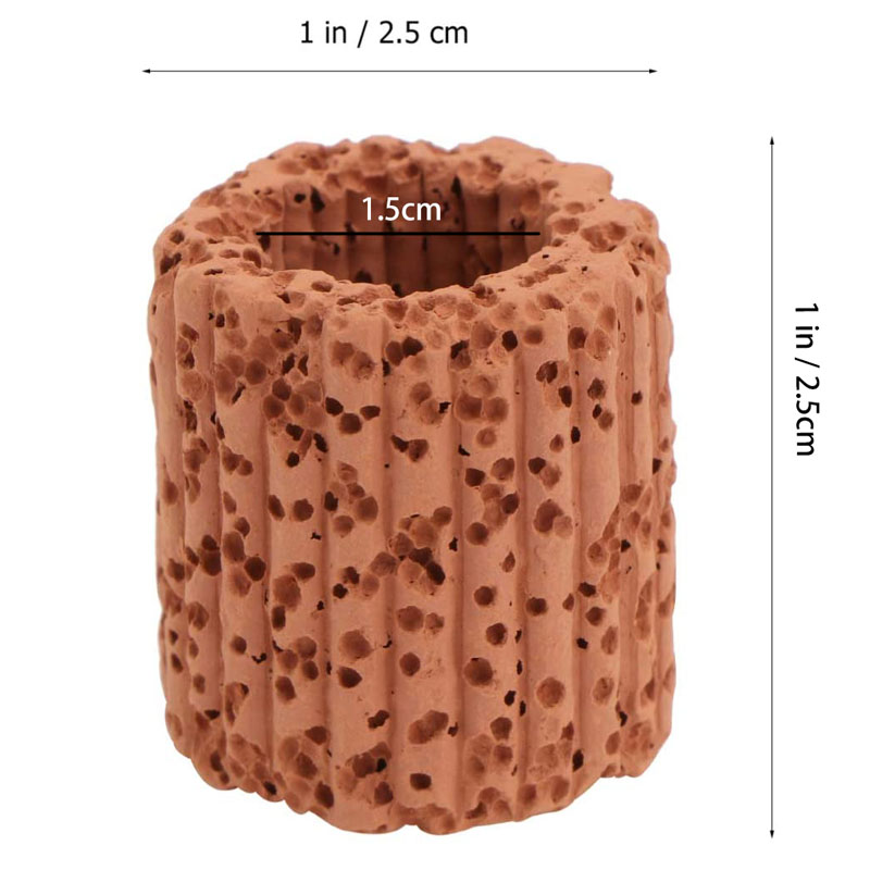 10/20Pcs Aquatisch Water Plant - Aquarium Fish Pot recensie en prijs