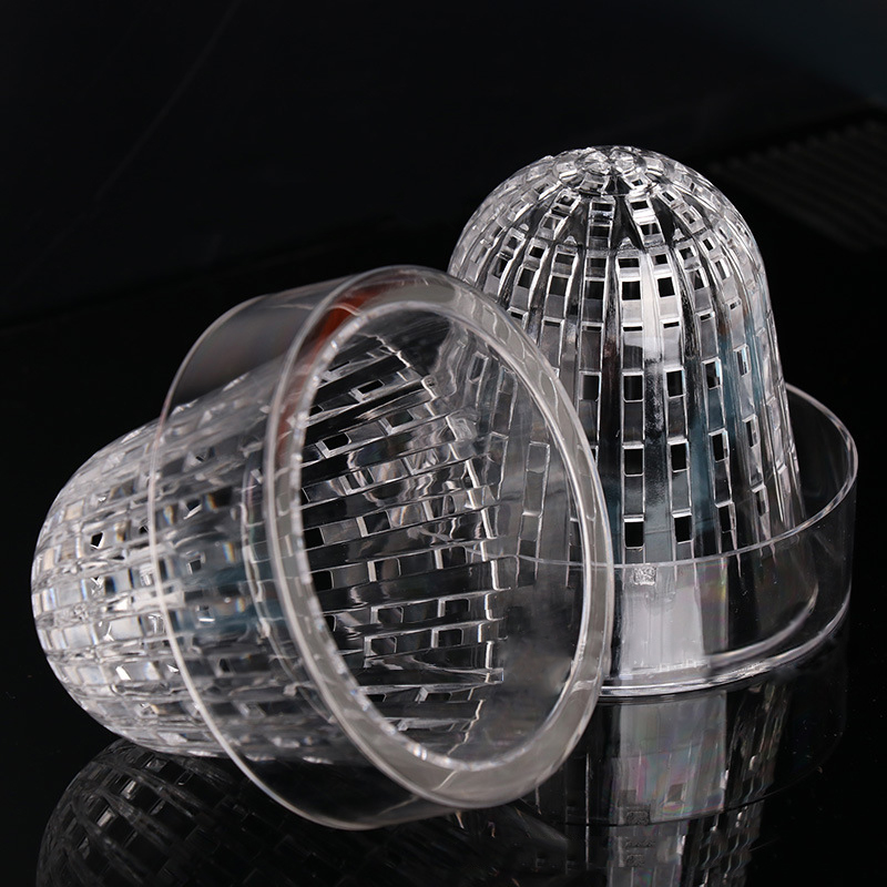 Acryl Drijvende Viskweek Isola - Aquarium Fish Feeder recensie en prijs