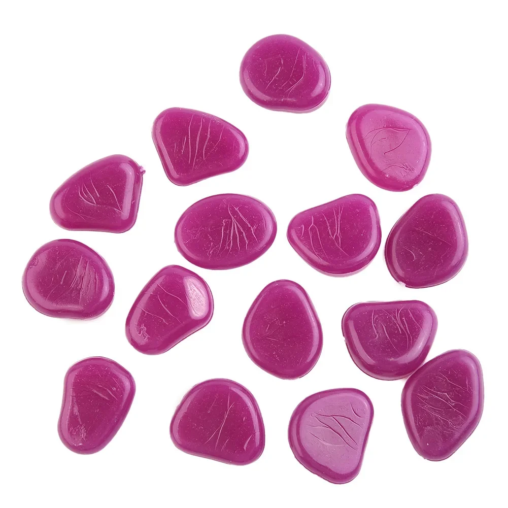 50 stks/set Glow In The Dark K - Aquarium Fish That Glow In The Dark recensie en prijs
