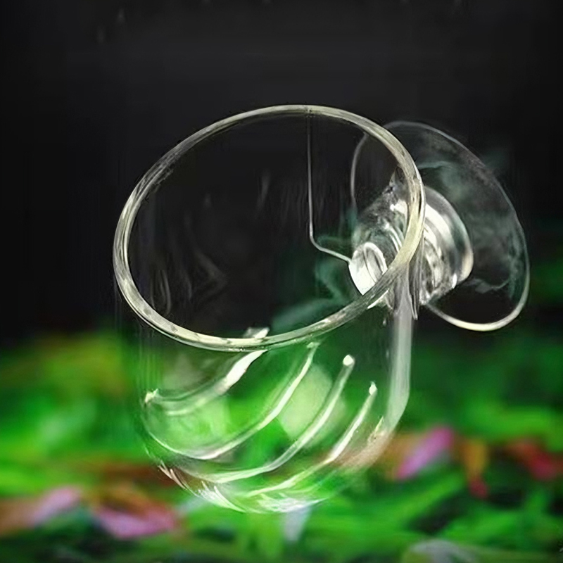 Aquarium Decoratie Plant Cup P - Aquarium Fish Pot recensie en prijs
