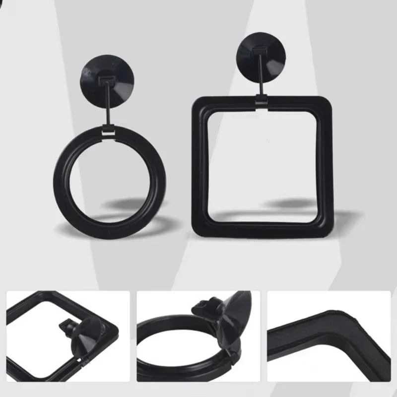 1/3 stuks Aquarium Visvoederri - Aquarium Fish Feeder recensie en prijs