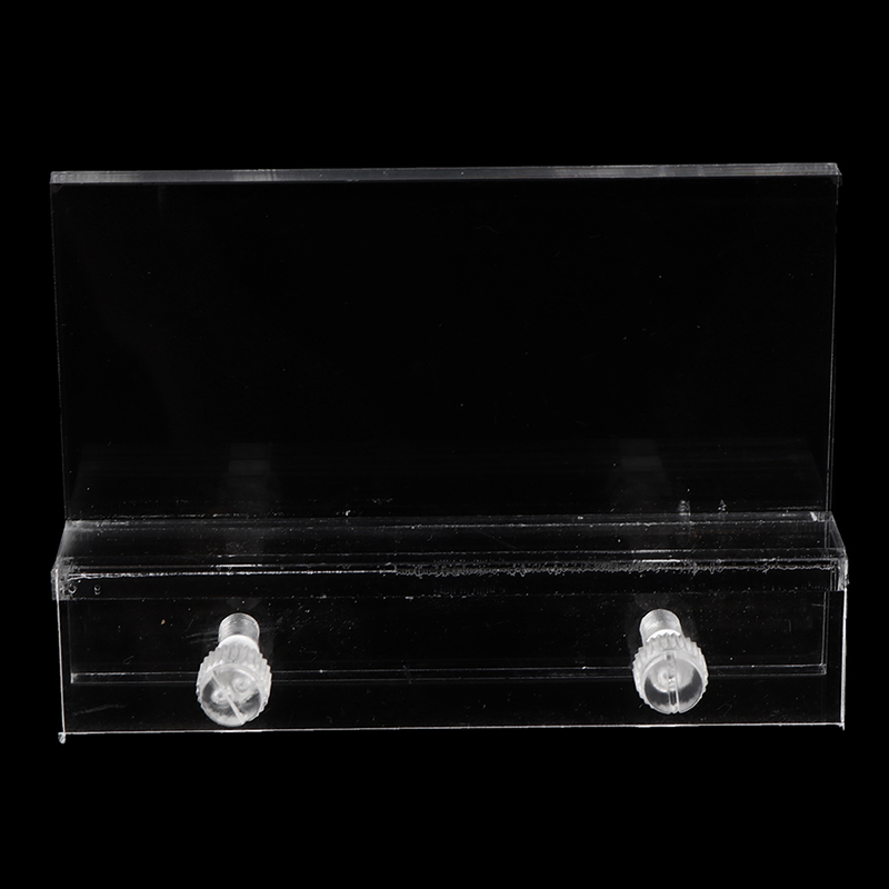 Acryl helder aquarium helder a - Aquarium Fish Photography recensie en prijs